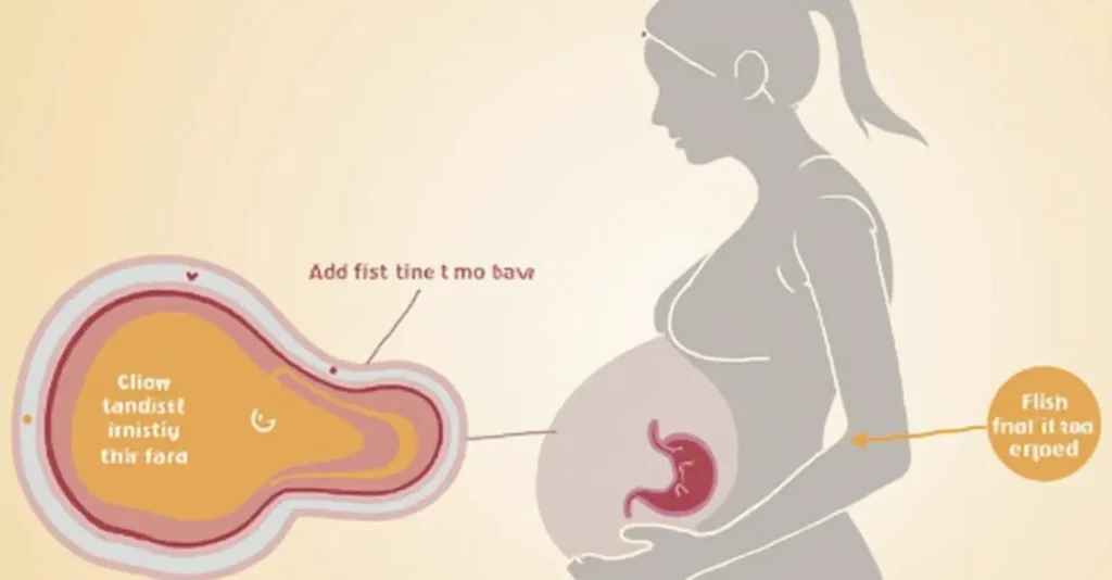 At 5 weeks pregnant, your baby’s brain and spinal cord are developing. Learn about early symptoms, essential nutrients, and tips for a healthy pregnancy