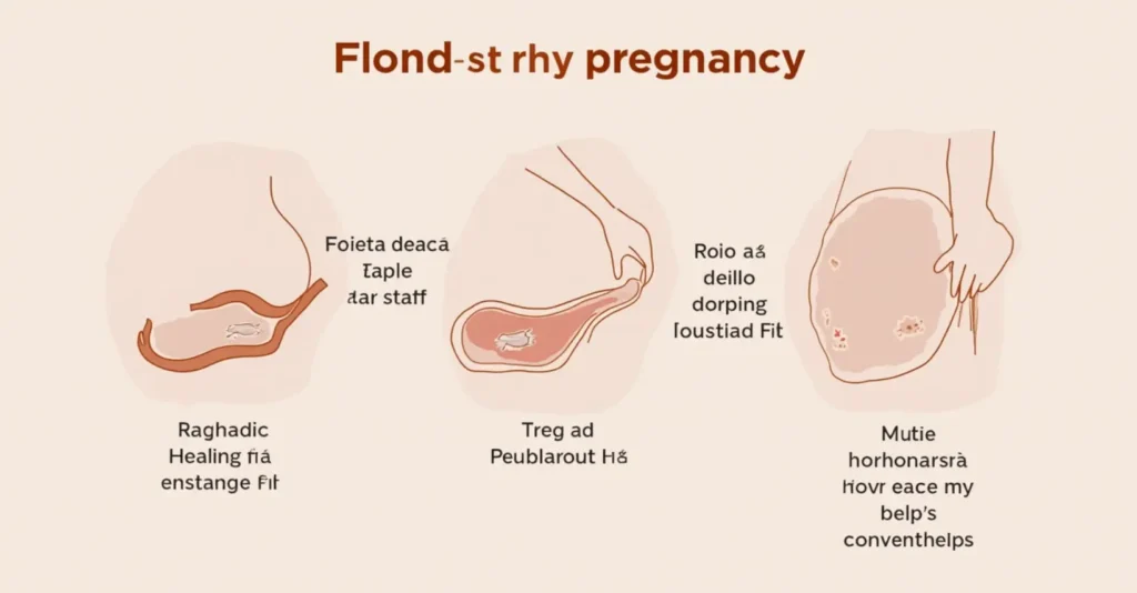 At 5 weeks pregnant, your baby’s development accelerates. Learn about key changes, early symptoms, and essential steps for a healthy pregnancy journey